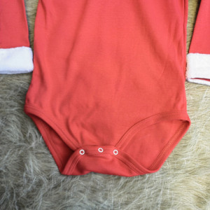 Body bebe Santa's Little Helper - Img 2