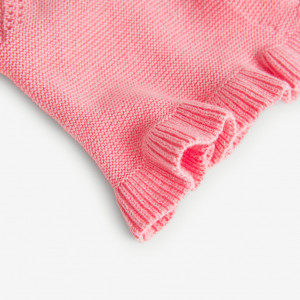 cardigan coral Boboli 748009 b