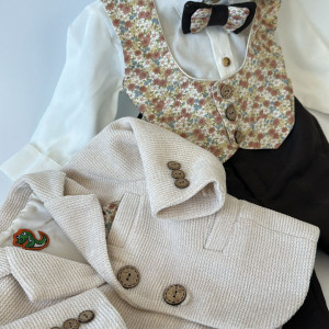 Costum baieti botez Eduard - Img 2