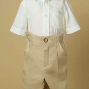 Costum botez de lux Vincent - Img 2