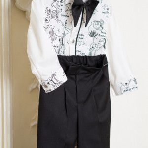 Costum elegant lux Daddys Gentleman - Img 3