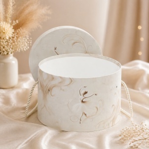 Cutie de trusou Ballerina