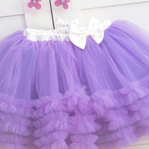 Fustita tutu Provence - Img 2