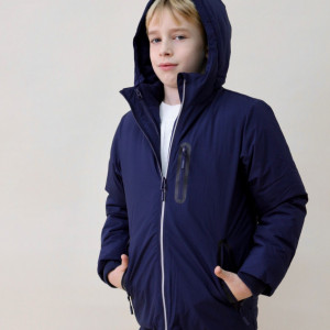Geaca 2 in 1 cu vesta Boboli 517283