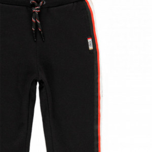 Pantaloni baieti Boboli 525181 - Img 2