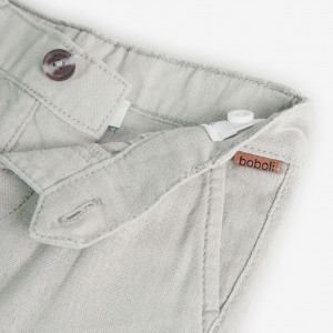 pantaloni in baieti Boboli 718028 b