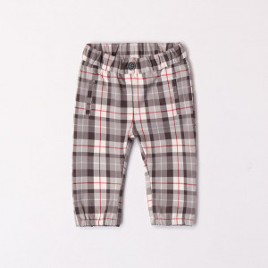 Pantaloni pentru baieti iDo 7220 - Img 3