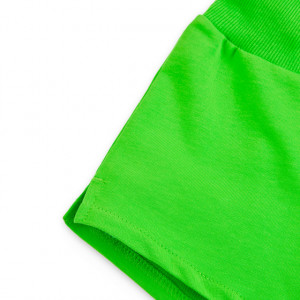pantaloni scurti fete Boboli 436047 