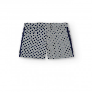 pantaloni scurti stofa Boboli 727208 