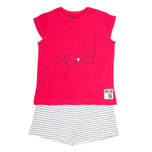 Pijama Babybol 10503