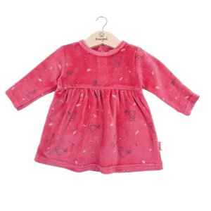 Rochie bebe Babybol 230062