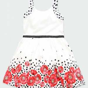rochie fete vara  florala