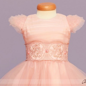 Rochie botez Anna Bella - Img 4