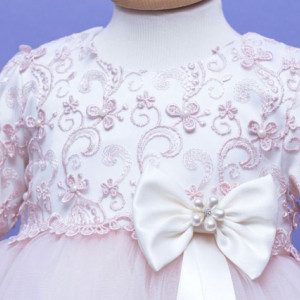 Rochie botez Baby Belle - Img 3