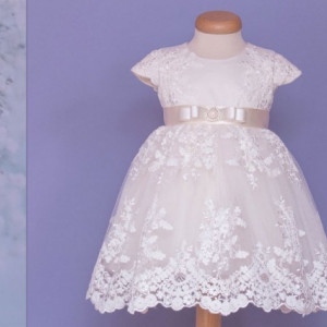Rochie botez Cinderella Dance