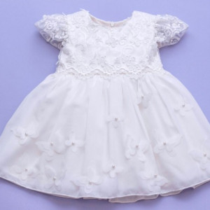 Rochie botez Flying Wishes - Img 5