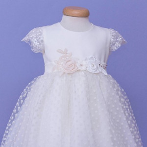 Rochie botez Princess of the Day - Img 5