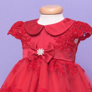 Rochie botez Red Secret - Img 3