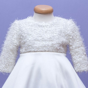 Rochie botez Winter Night - Img 2