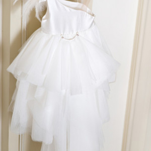 Rochie de gala lux spectaculoasa Ballroom Princess - Img 2