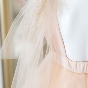 Rochie de gala lux spectaculoasa Fairytale - Img 2