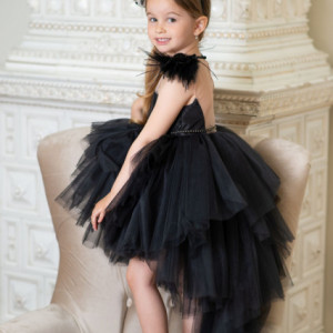 Rochie de gala lux spectaculoasa Hannah - Img 2