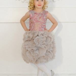 Rochie de gala Olivia - Img 2
