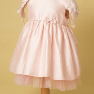 Rochie de lux Pink Angel