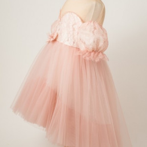 Rochie eleganta de lux Aurora - Img 5