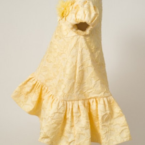 Rochie eleganta lux Calista - Img 2