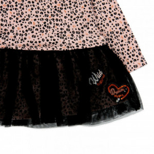Rochie fete Boboli 245124 - Img 2