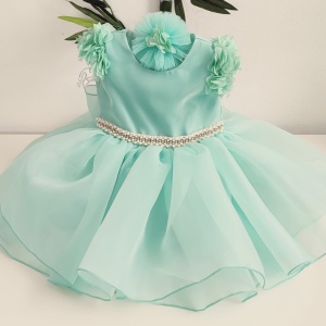 Rochie fete Lara Mint