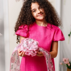 rochie-adolescente-fucsia