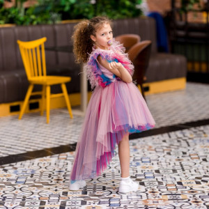 Rochie fete Perfect Birthday Dress - Img 3