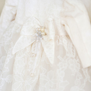 Rochie lux My little angel - Img 2