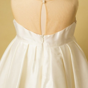 Rochie lux Vintage Dress - Img 3