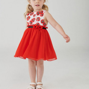 Rochie maci Boboli 704258 - Img 4