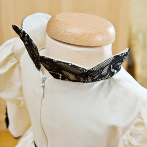 Rochita de lux Musette - Img 3