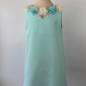 rochie-fete-aqua