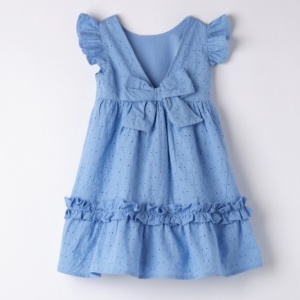 rochie-fetite-albastra