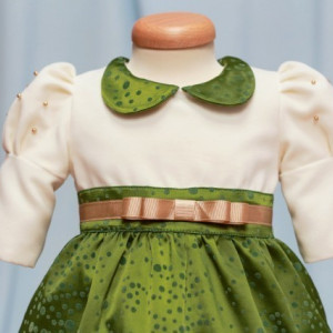 Rochita Magic Green - Img 2
