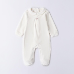 Salopeta bebe Sarabanda F671