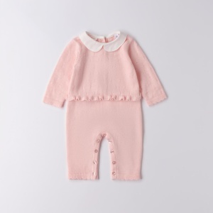 Salopeta bebe Sarabanda F750