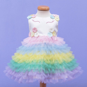 Set botez 3 piese Mommys Little Unicorn - Img 2