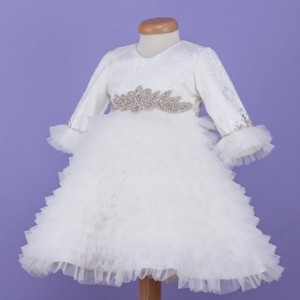 Set botez 3 piese Royal Bliss - Img 5
