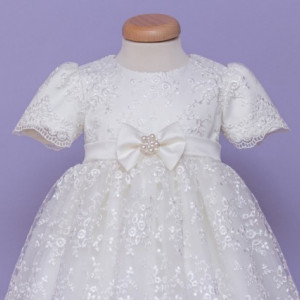 Set botez 4 piese Baby Angel - Img 3