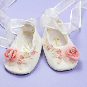 Set botez 4 piese Juicy Blush - Img 3