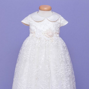 Set botez 4 piese Mistic Angel - Img 2