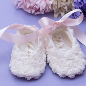Set botez 4 piese Pink Sorbet - Img 3