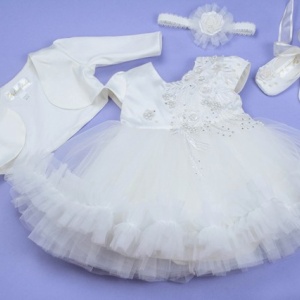 set botez fetite